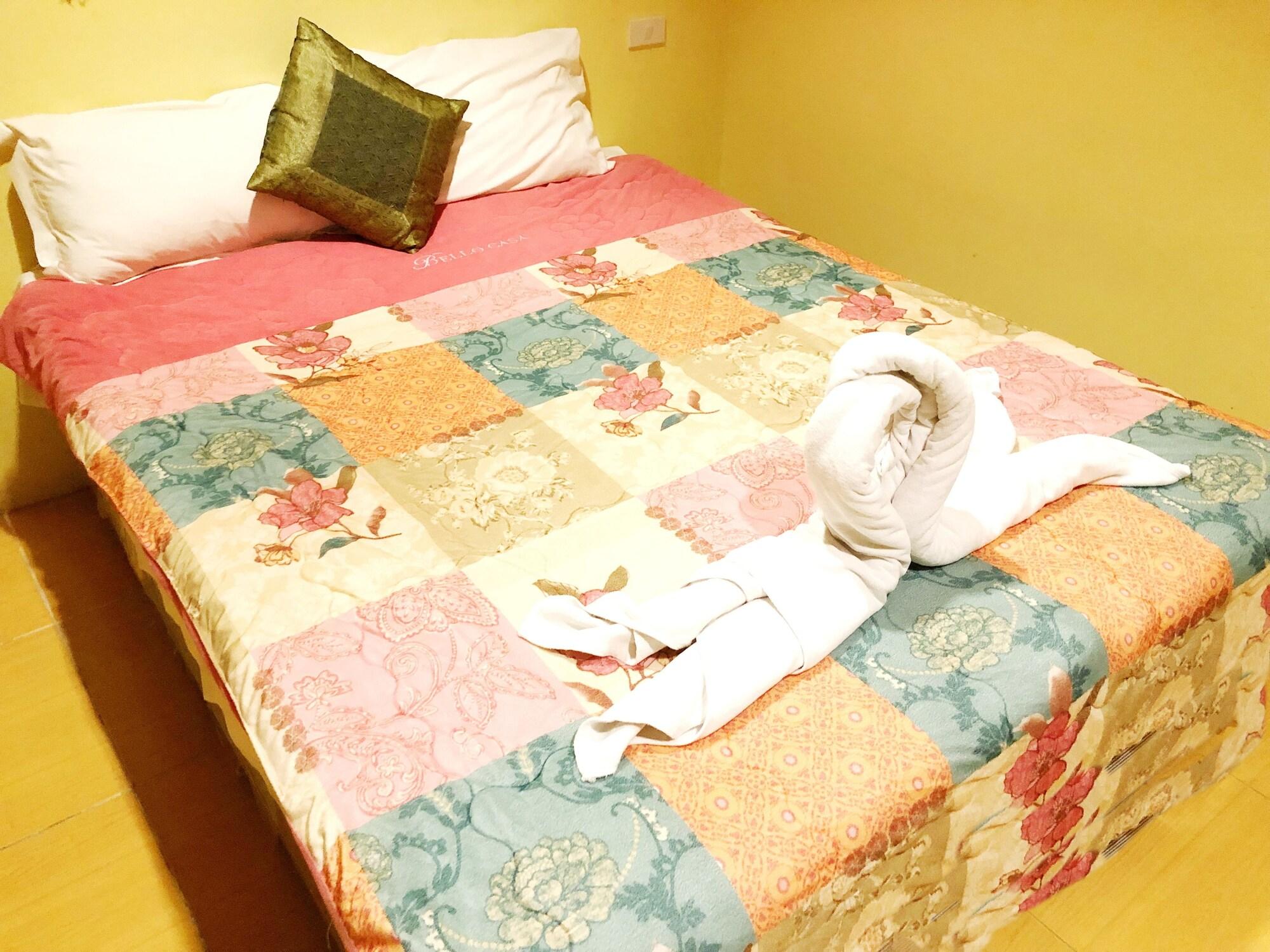 Goldsea Beach Patong Екстериор снимка
